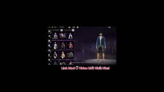 MOD SKIN FREE FIRE V24 ANDROID IOS #FFOB55 #OB55 #ModSkin #FF
