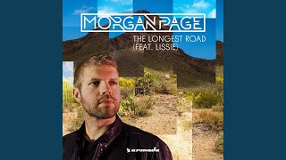 Video thumbnail of "Lissie - The Longest Road (Morgan Page Radio Edit)"
