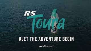 The Brand New RS Toura Resimi