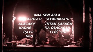 Zayn - Dusk Till Dawn ft. Sia (Türkçe Çeviri)| Ed & Lorraine Warren