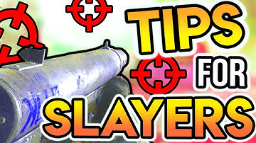 CALL OF DUTY HARDPOINT TIPS FOR KILLS -  HARDPOINT GUIDE FOR SLAYERS in COD WW2