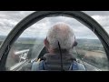 Sout.own gliding club experience flight