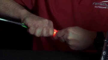 How To Use the Nockturnal Lighted Crossbow Nocks