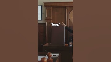 Smart Contracts, Dumb Mistakes—How Code Confesses in Court#law #crypto #viralvideo #cybercrime