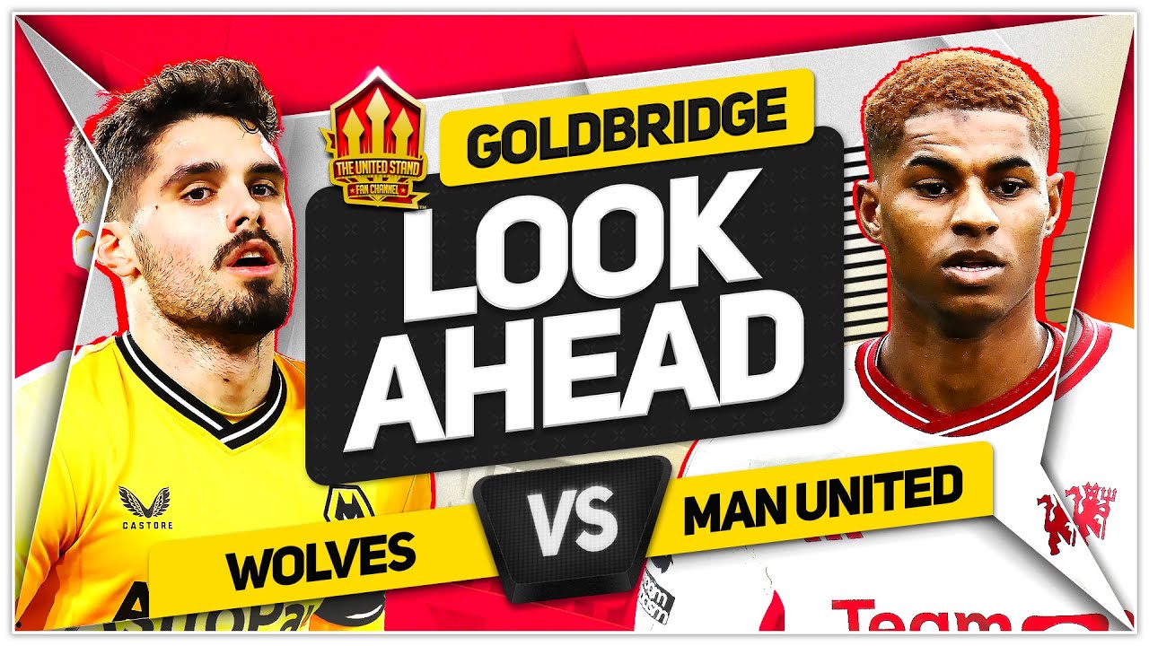 Manchester United vs. Wolves live score: Marcus Rashford, Rasmus ...