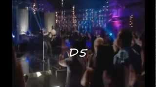 (HD) - Christina Aguilera VH1 Storytellers Live 2010 Vocal Range - ( Eb3 - C6)