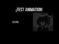 Think remix test animation mark heathcliff and cesar torres