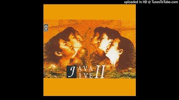 Java Jive - Permataku - Composer : Dany Spritt 1995 (CDQ)