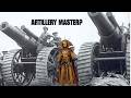 Why Balthasar Gelt is Actually a WWI General