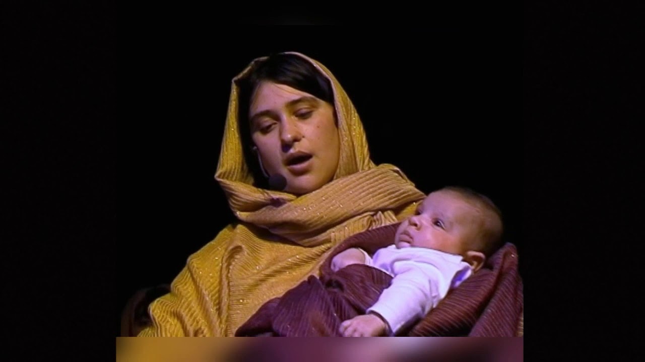 Moïse le libérateur : théâtres de l'église de Rouen (partie 1)