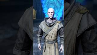 The Curious Case of Skyrim’s Arniel Gane and the Dwemer