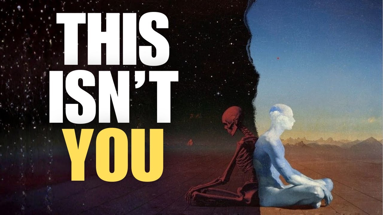 This Is What Happens When Your Old Life Stops Matching Your Soul