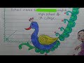 7th STD Hindi Project कुछ अंतरिक्ष यात्रियों के बारे में @omeducation8606