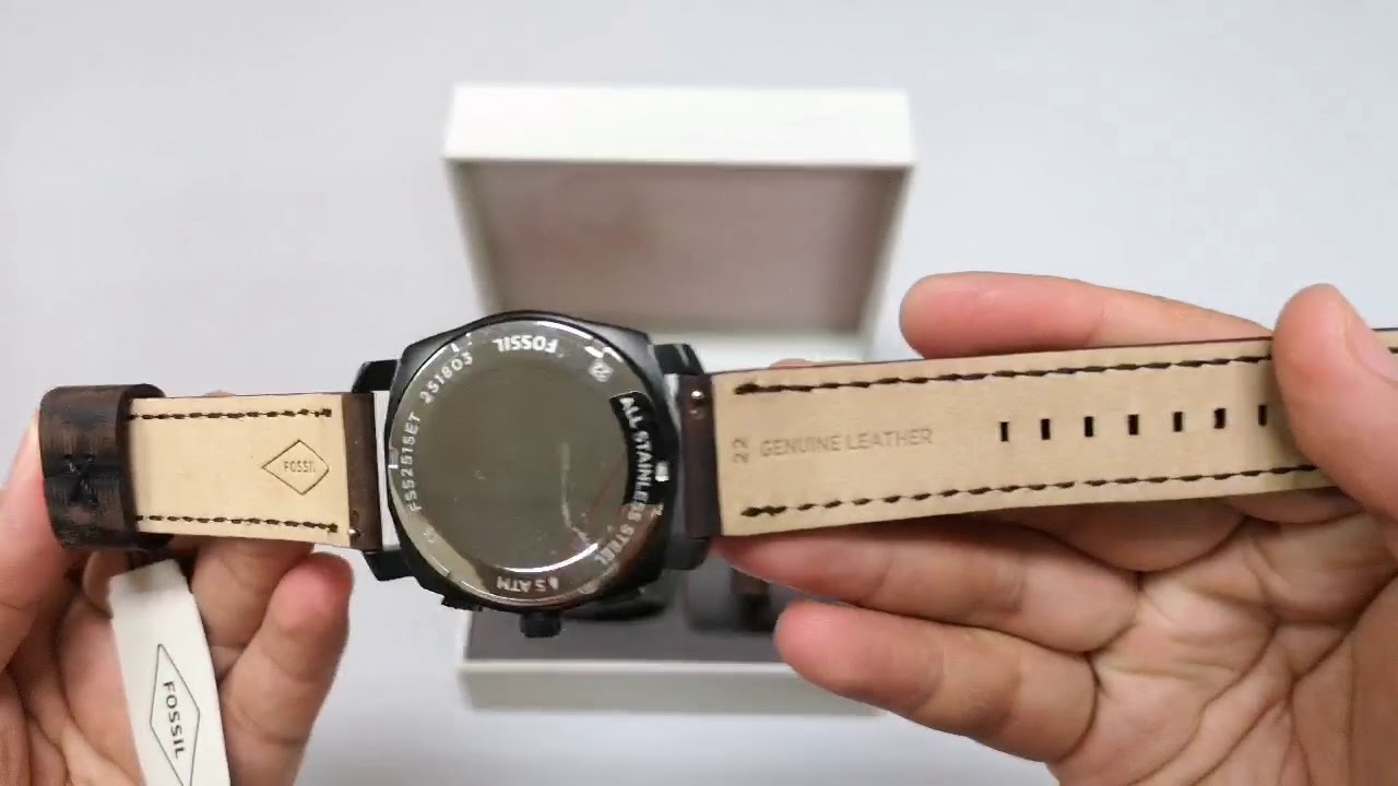 fossil fs5251