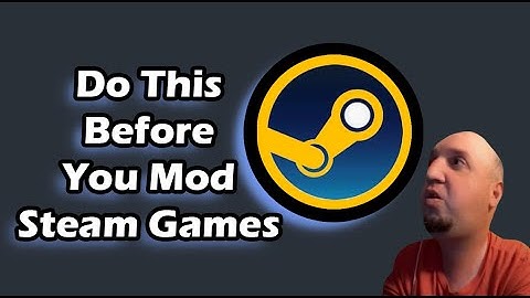 How to Backup and Restore Games on Steam