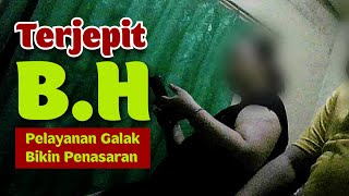 PIJAT STW GALAK - BIKIN BETAH DAN BERGAIRAH GELI GELI BASAH