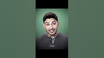 Dhruv Vs Elvish 💀 Purav Jha Spoof Video 🤡 #shorts