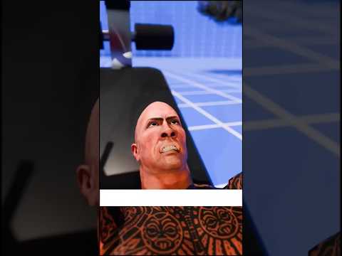 Muxuu Qalab Jimicsi U Baahan Karaa Haddii Uu Sii Koro Jidhka Feedhoweynaha The Rock