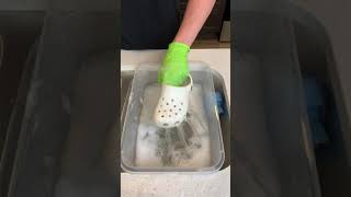 How To Clean White Crocs 