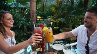 Coconut Grove : Explore The Grove