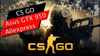 Бюджетная сборка за 10к для CS GO в 2019