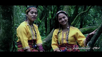 "The Goodness Of Grace"  Cordillera Songbirds - Lifebreakthrough. Country Gospel Song