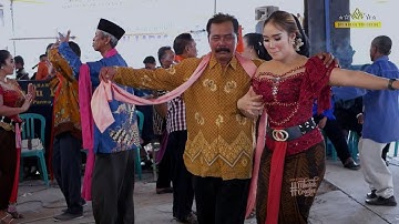 tayub sragen , marvuah jan heboh || ibu pertiwi katampen manyar sewu || madu laras - dns pro