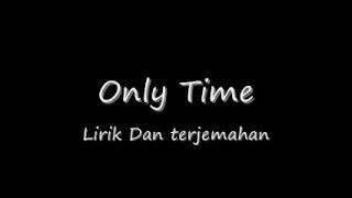 Enya - Only time (lirik) translate Indonesia