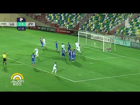 #ახალიდღე საფეხბურთო კლუბი „საბურთალო“ - გზა ჩემპიონობამდე