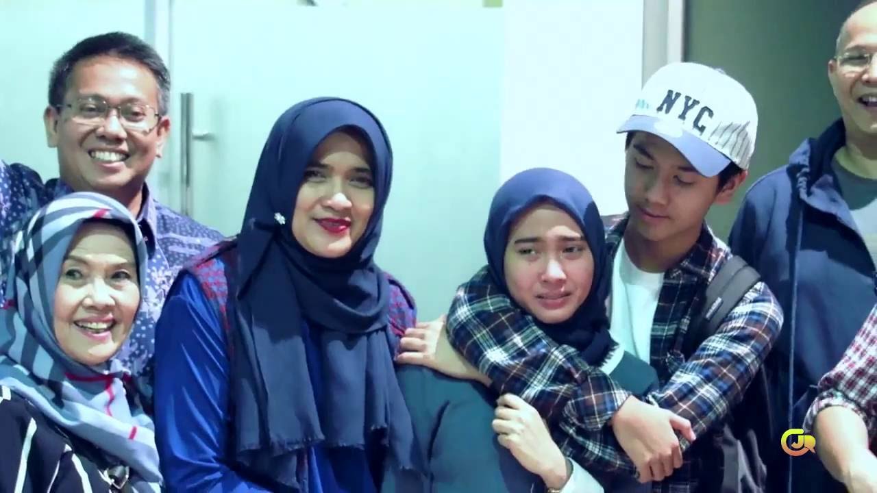 CJRGOOD LUCK IQBAAL YouTube