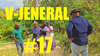 Vjeneral Episode 17 