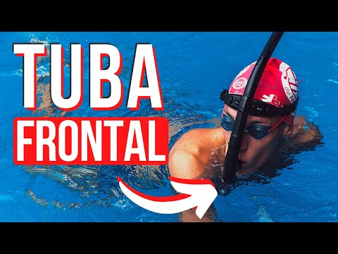 Tuba frontal natation : une solution miracle ? 