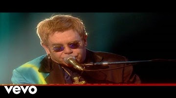 Elton John - Rocket Man
