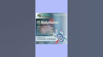IT Technology and Solutions | Website Development Company - Amron Software #ytshorts #viral #shorts