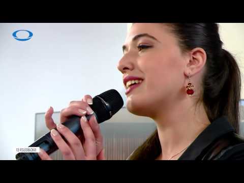 'სკვერში გადაღებულმა ვიდეომ ჩემი ცხოვრება შეცვალა'   მარიამ ელეიშვილი