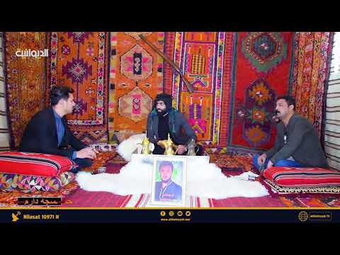 دارميات الديوانية كلش كلش مملوحة الديوانية متروسة عمرك خسارة گعدة من العمر2021