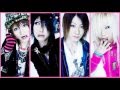 An Cafe - Candy Holic (Amedama Rock ver.)