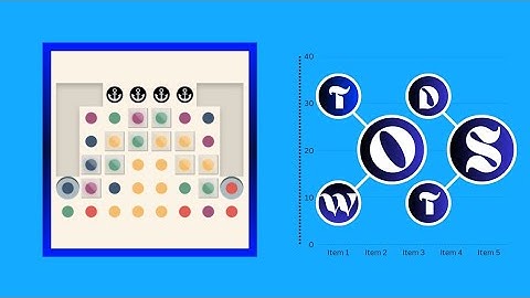 Two dots || Level 52 || Game buzz #youtubeshorts #shortvideo #shorts #short #puzzle #gaming #games