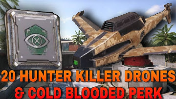 WHAT DA DRONES DOIN?