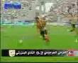 Chute lgendaire de oussama sallami derby tunisois estvsca2004