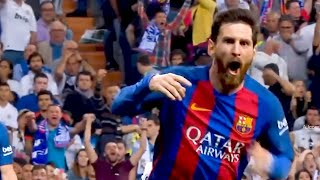 TOP GOALS MESSI🎬⚽