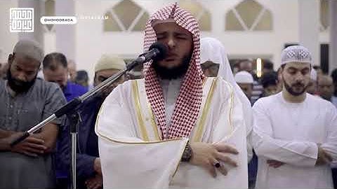 سورة المؤمنون تلاوة خاشعة || الشيخ القارىء محمد عبادة
