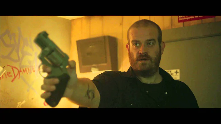 Green Room - Film Clip - Stockholm International Film Festival 2015