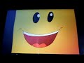 Nick Jr Face Shows Some Of His Favorite Faces (Happy Monster Band Version, FAKE)