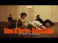 Gimme all your love  alabama shakes  che yubina choreography  chedo program