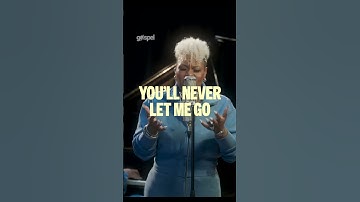 Thumbnail of Tasha Cobbs Leonard - The Hands That Keeps Holding Me