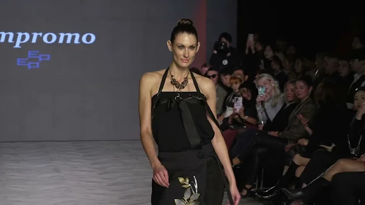 Empromo | SS26 | Vancouver Fashion Week