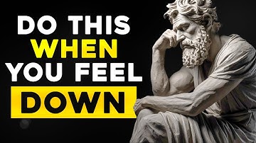 Overcoming Loneliness the Stoic Way | Stoicism