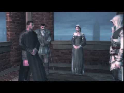 Video: Quando Assassin's Creed Interpreta Lo Slang Londinese Dei Giorni Nostri