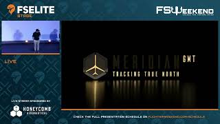 Meridian GMT - FSWeekend 2026 x FSElite Stage